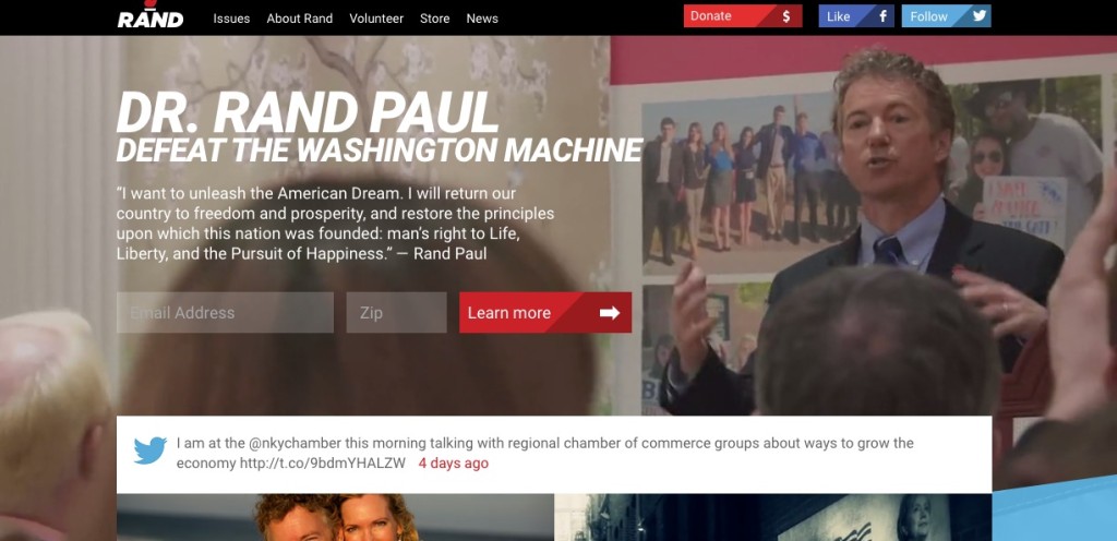 randpaulwebscreenshot