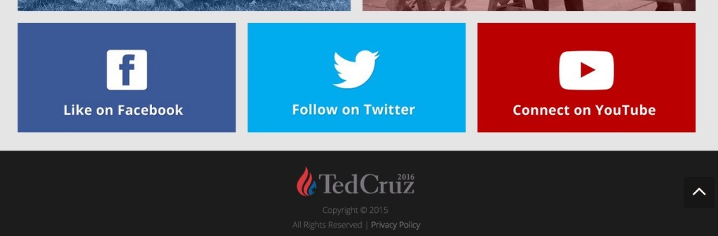 tedcruzwebscreenshotsocial